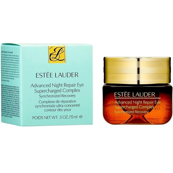 BRAND NEW!! ESTÉE LAUDER - Advanced Night Repair Supercharged Complex - Picture 1 of 4
